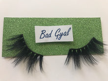 Load image into Gallery viewer, Bad Gyal - 25mm mink lashes