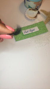 Just Right - 23mm mink lashes