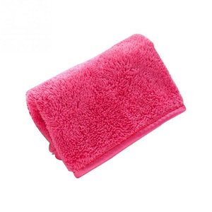 Microfiber Makeup Remover Cloth